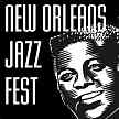 New Orleans Jazz and Heritage Festival 